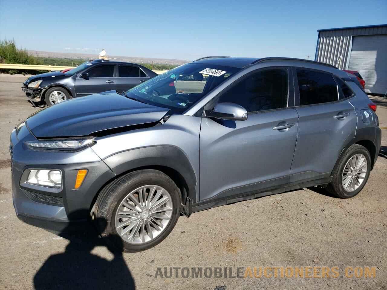 KM8K62AA4KU362902 HYUNDAI KONA 2019