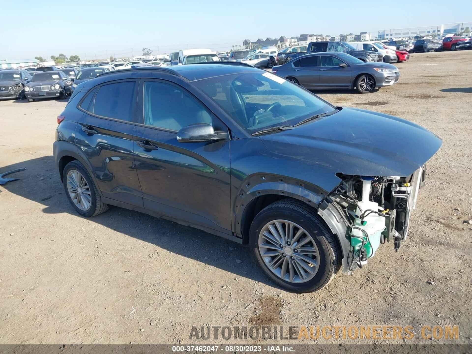 KM8K62AA4LU425711 HYUNDAI KONA 2020