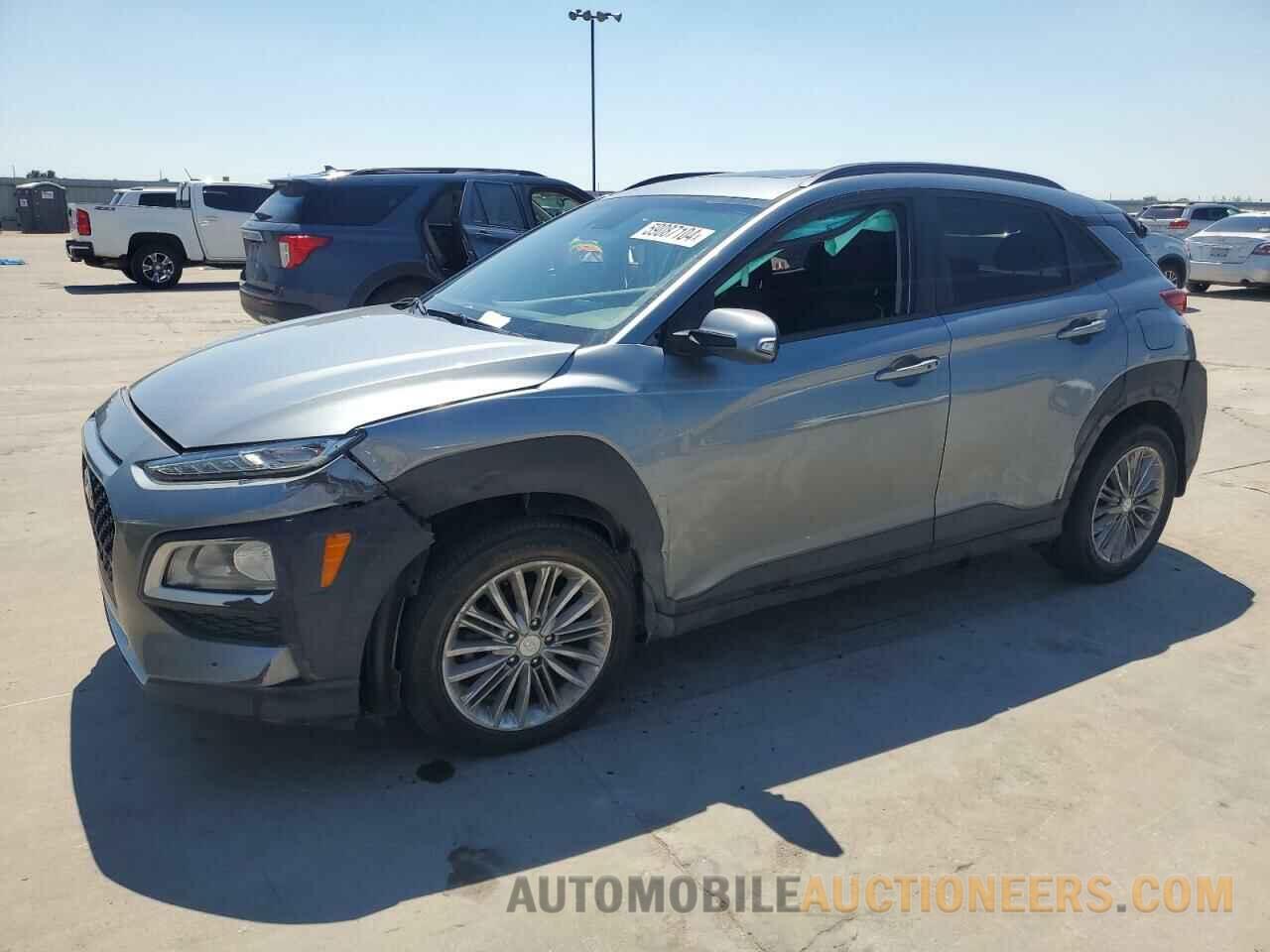 KM8K62AA5LU420095 HYUNDAI KONA 2020