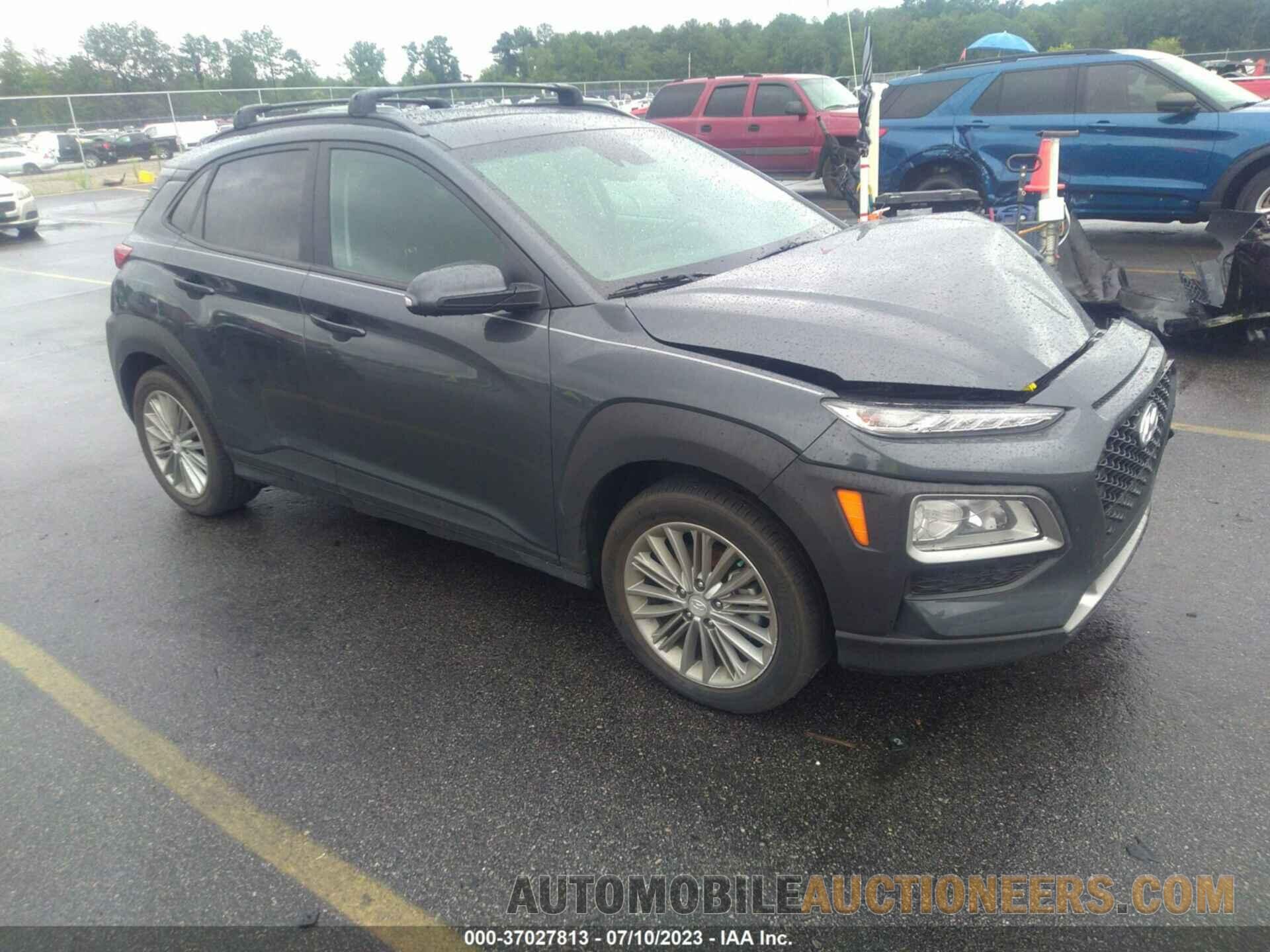 KM8K62AA5LU456532 HYUNDAI KONA 2020