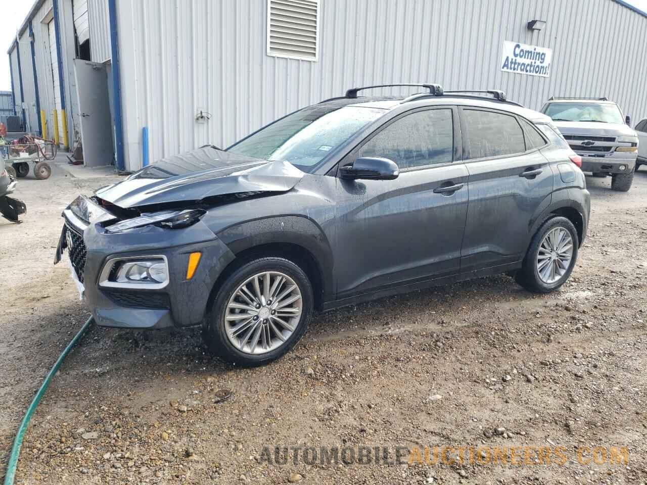 KM8K62AA5LU553164 HYUNDAI KONA 2020