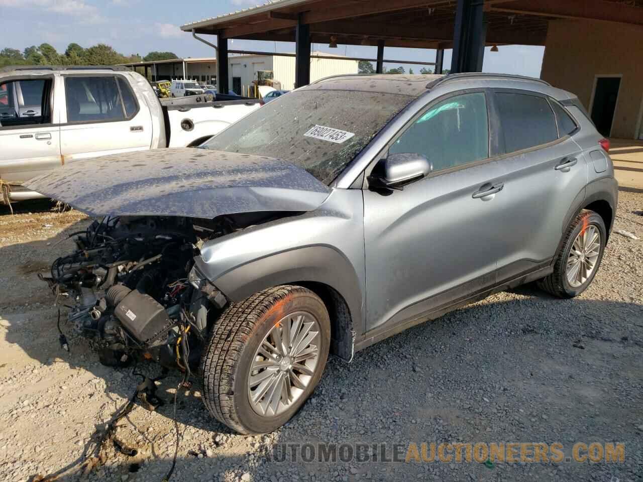 KM8K62AA5LU572345 HYUNDAI KONA 2020