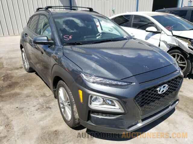 KM8K62AA6LU525700 HYUNDAI KONA 2020