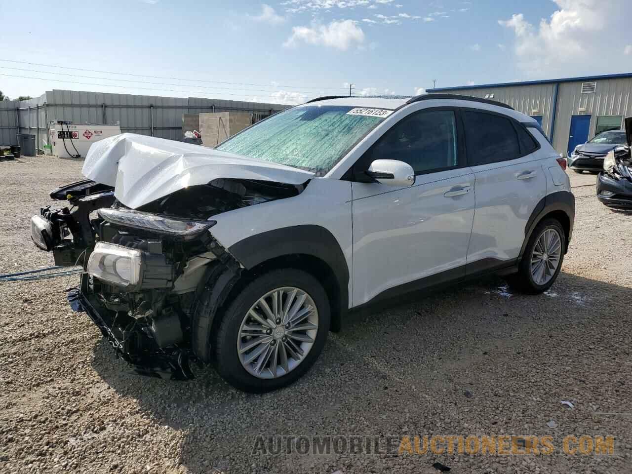 KM8K62AA9KU360191 HYUNDAI KONA 2019