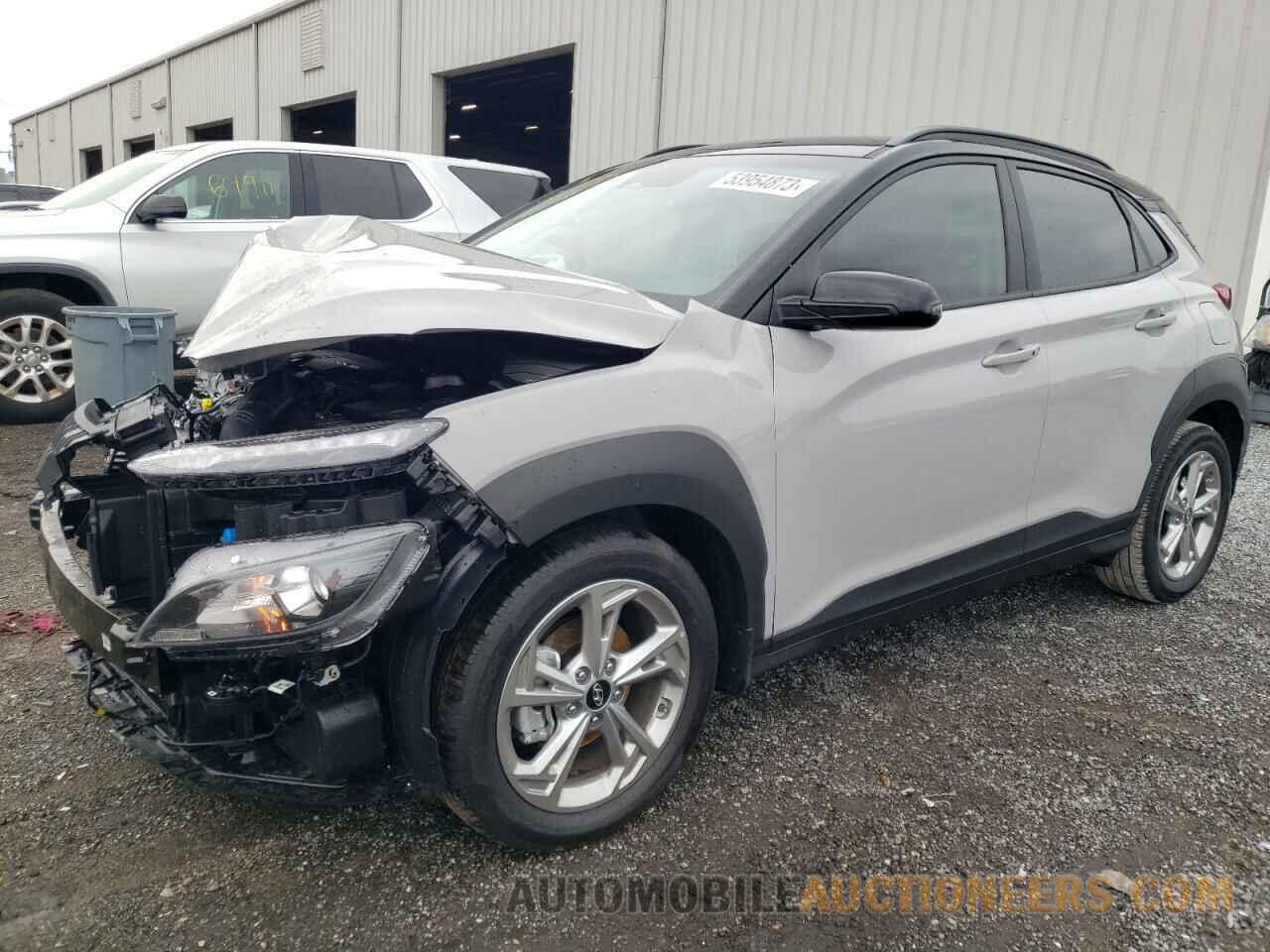 KM8K62AB0PU005300 HYUNDAI KONA 2023