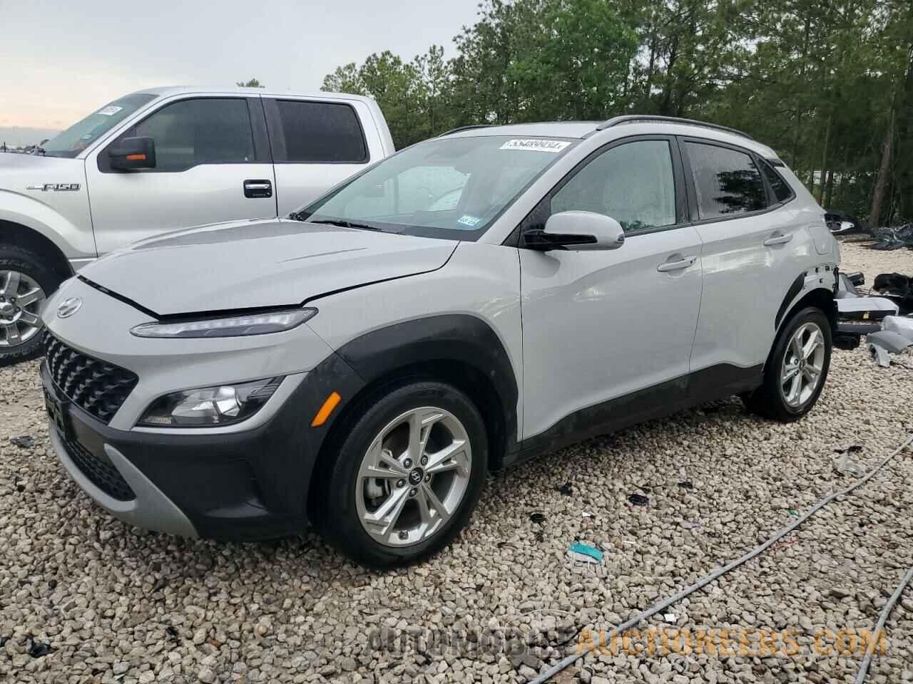 KM8K62AB0PU009301 HYUNDAI KONA 2023