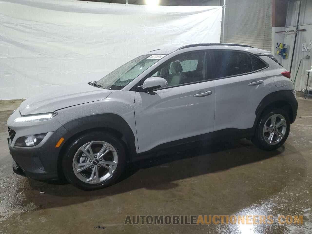 KM8K62AB0PU026213 HYUNDAI KONA 2023