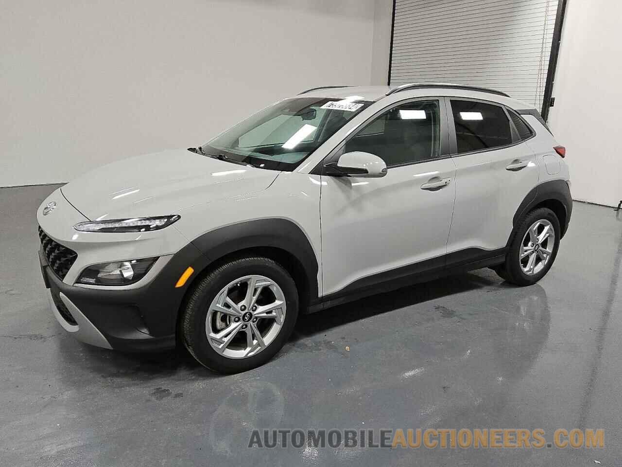 KM8K62AB0PU026356 HYUNDAI KONA 2023