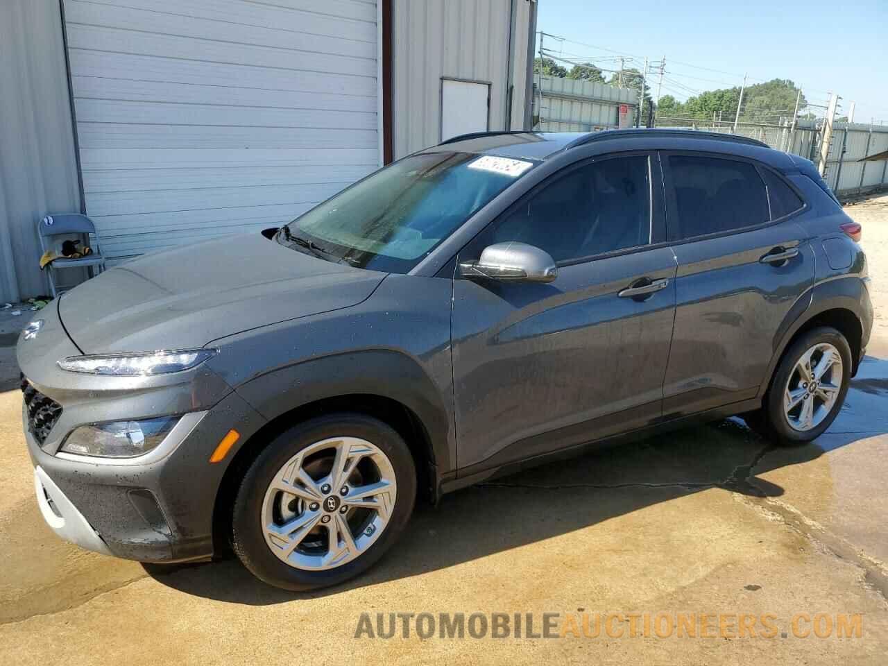 KM8K62AB0PU063343 HYUNDAI KONA 2023