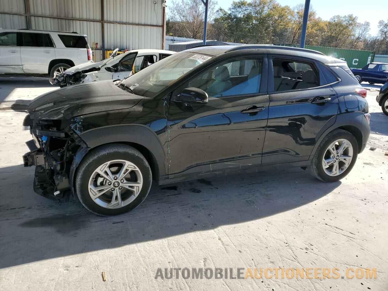 KM8K62AB0PU946035 HYUNDAI KONA 2023