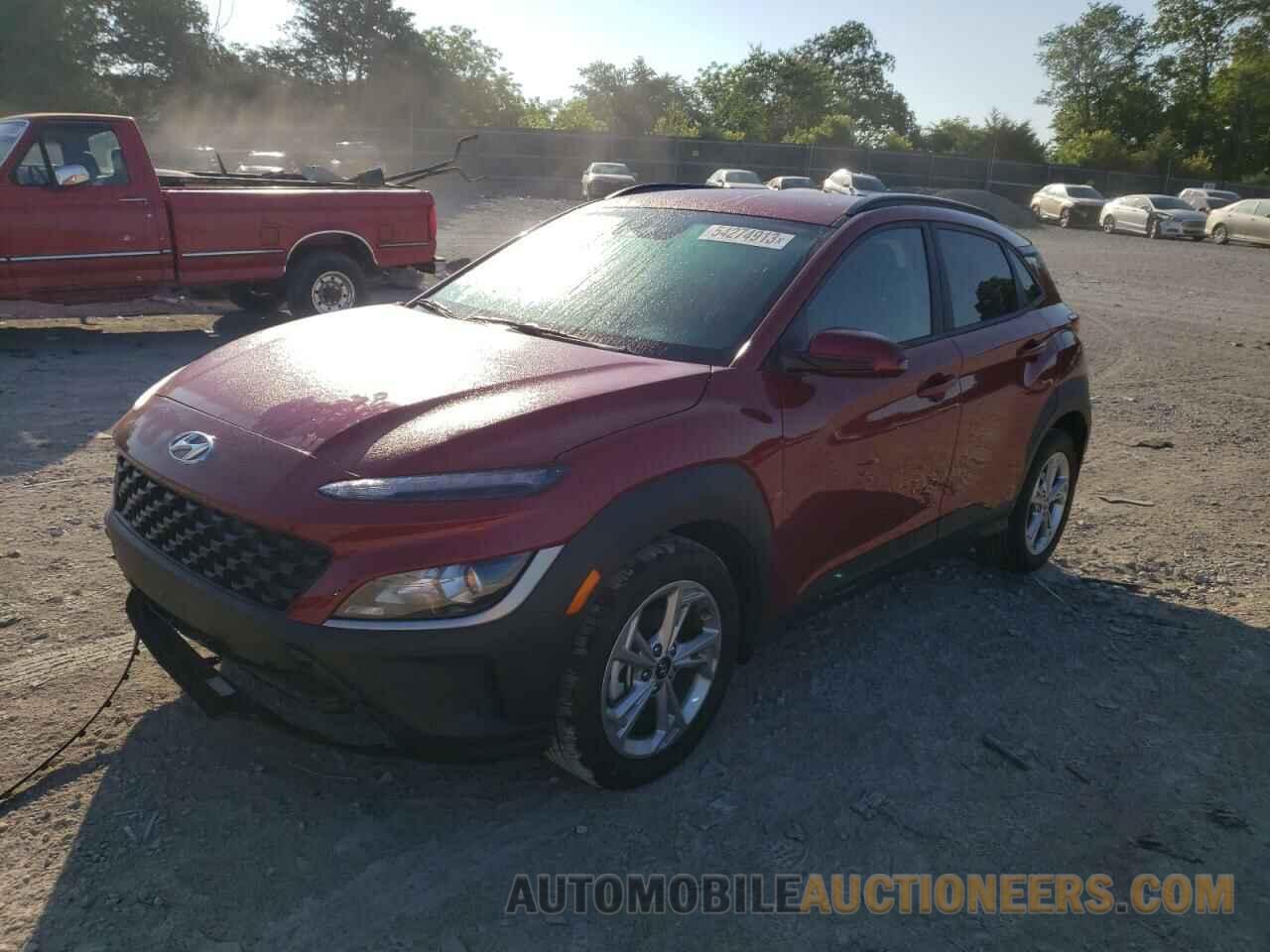 KM8K62AB1PU010232 HYUNDAI KONA 2023