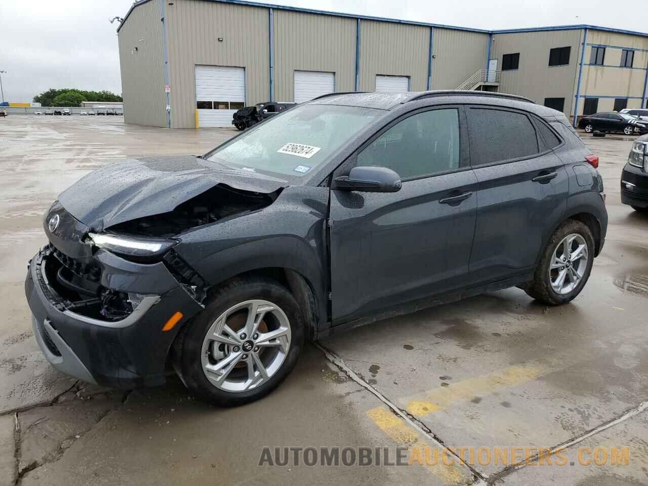 KM8K62AB1PU011347 HYUNDAI KONA 2023