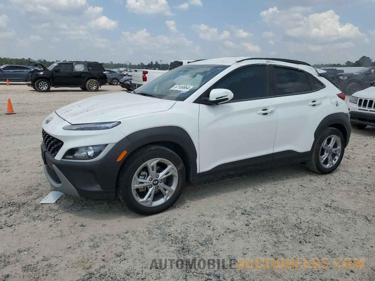 KM8K62AB1PU017021 HYUNDAI KONA 2023