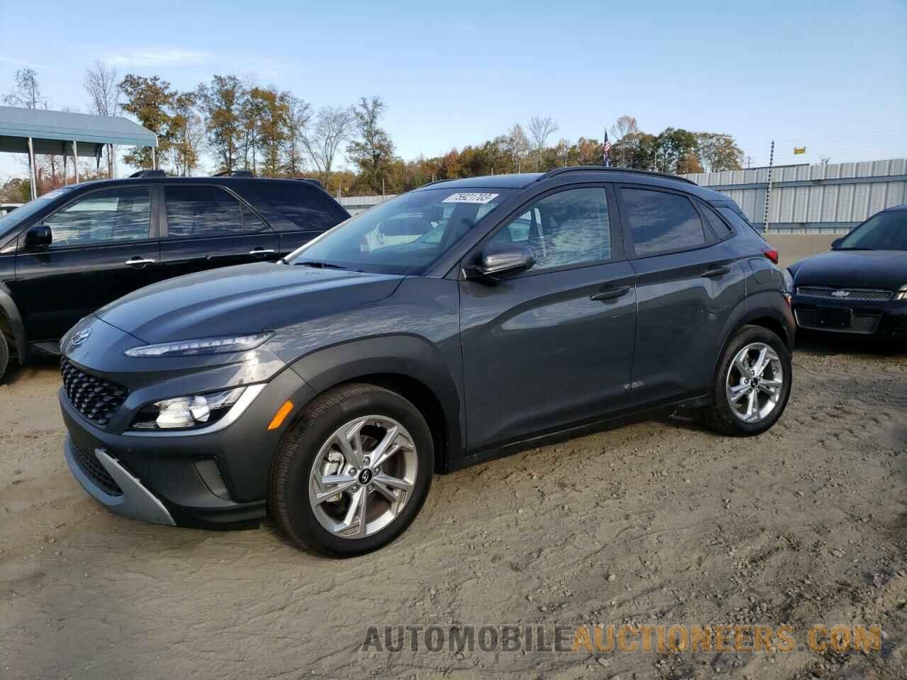 KM8K62AB1PU018718 HYUNDAI KONA 2023