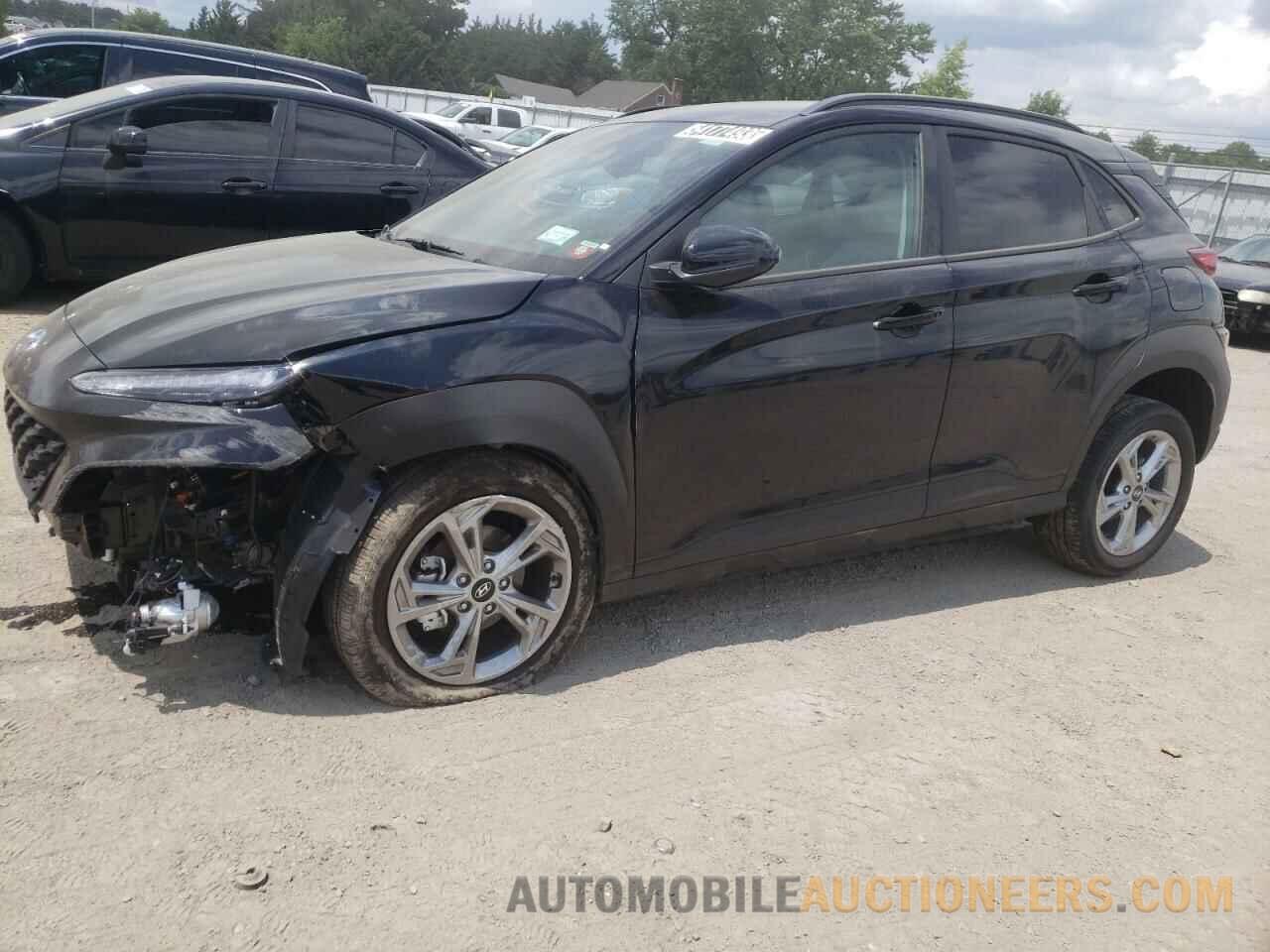 KM8K62AB1PU020436 HYUNDAI KONA 2023