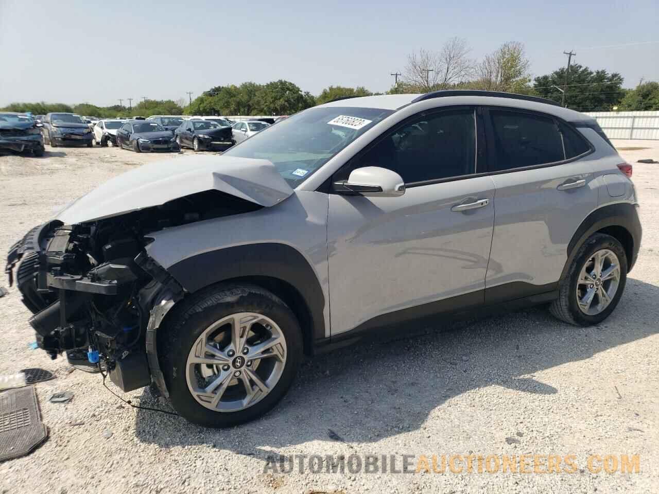 KM8K62AB1PU023210 HYUNDAI KONA 2023