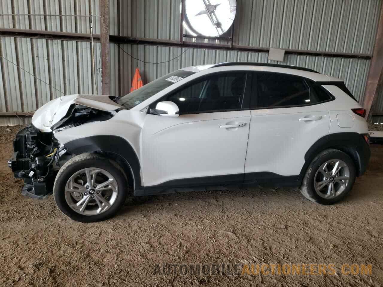 KM8K62AB1PU050973 HYUNDAI KONA 2023