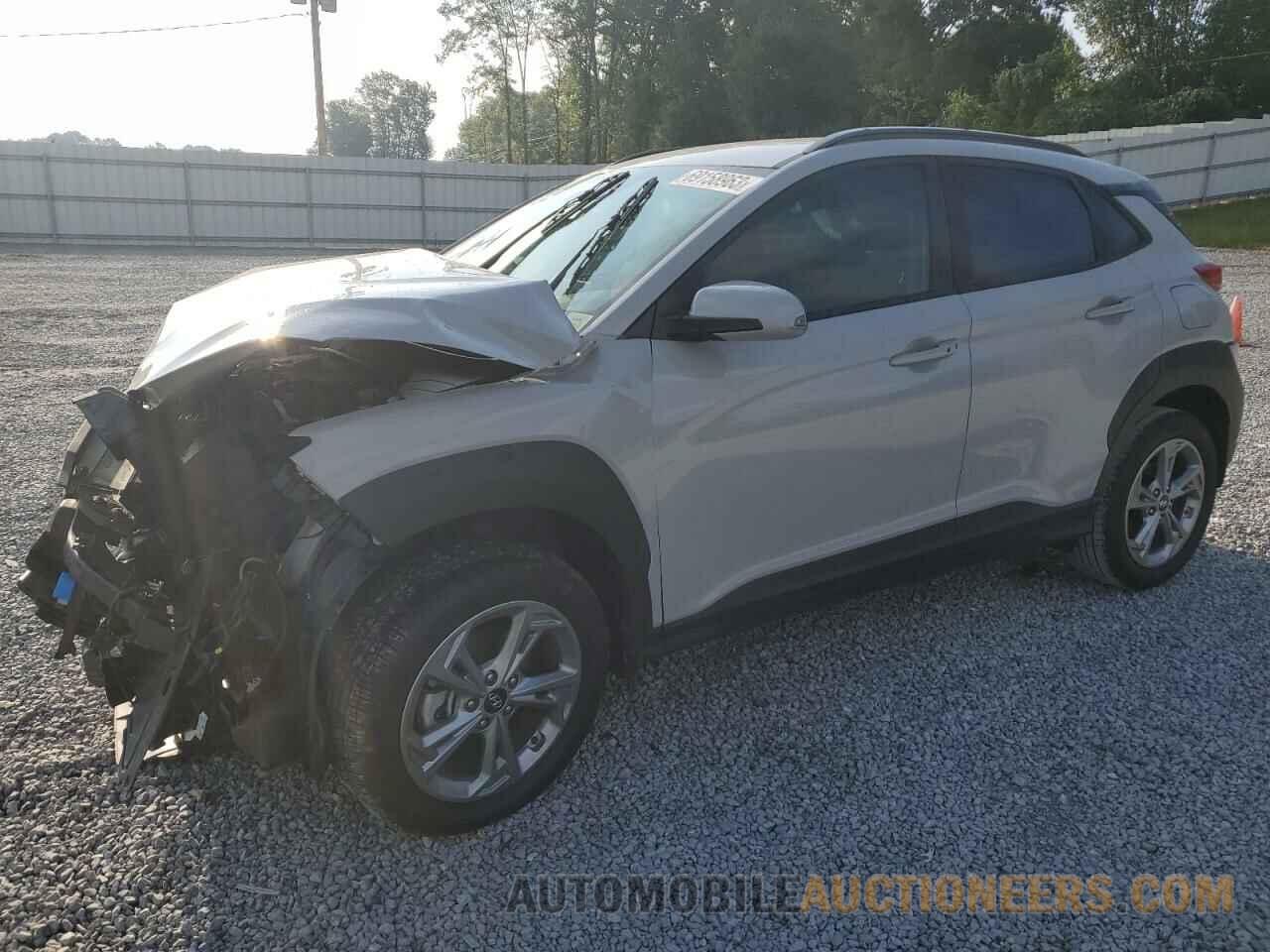 KM8K62AB1PU947016 HYUNDAI KONA 2023