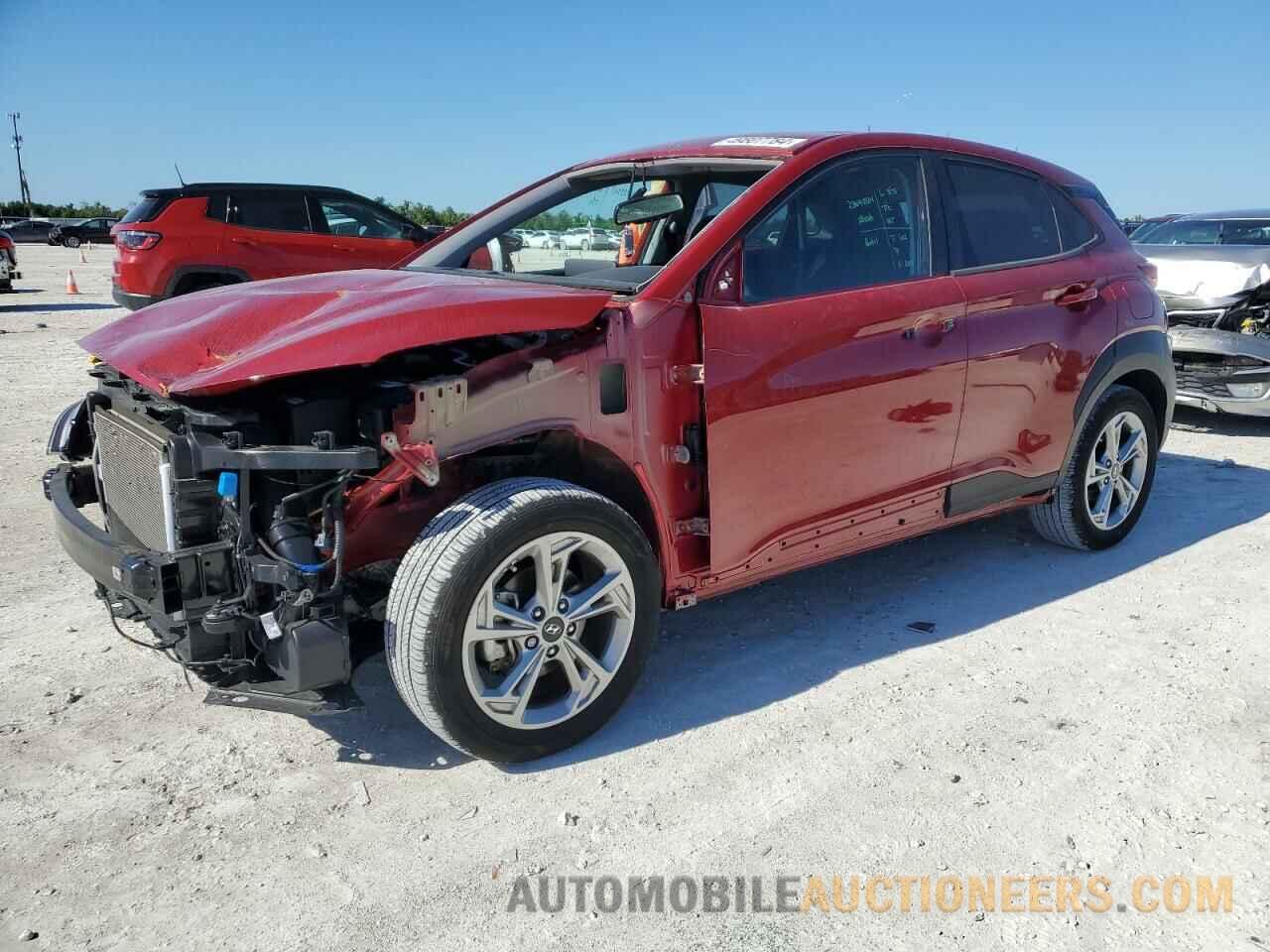 KM8K62AB1PU947226 HYUNDAI KONA 2023