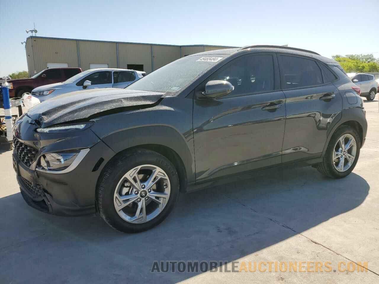 KM8K62AB1PU986009 HYUNDAI KONA 2023