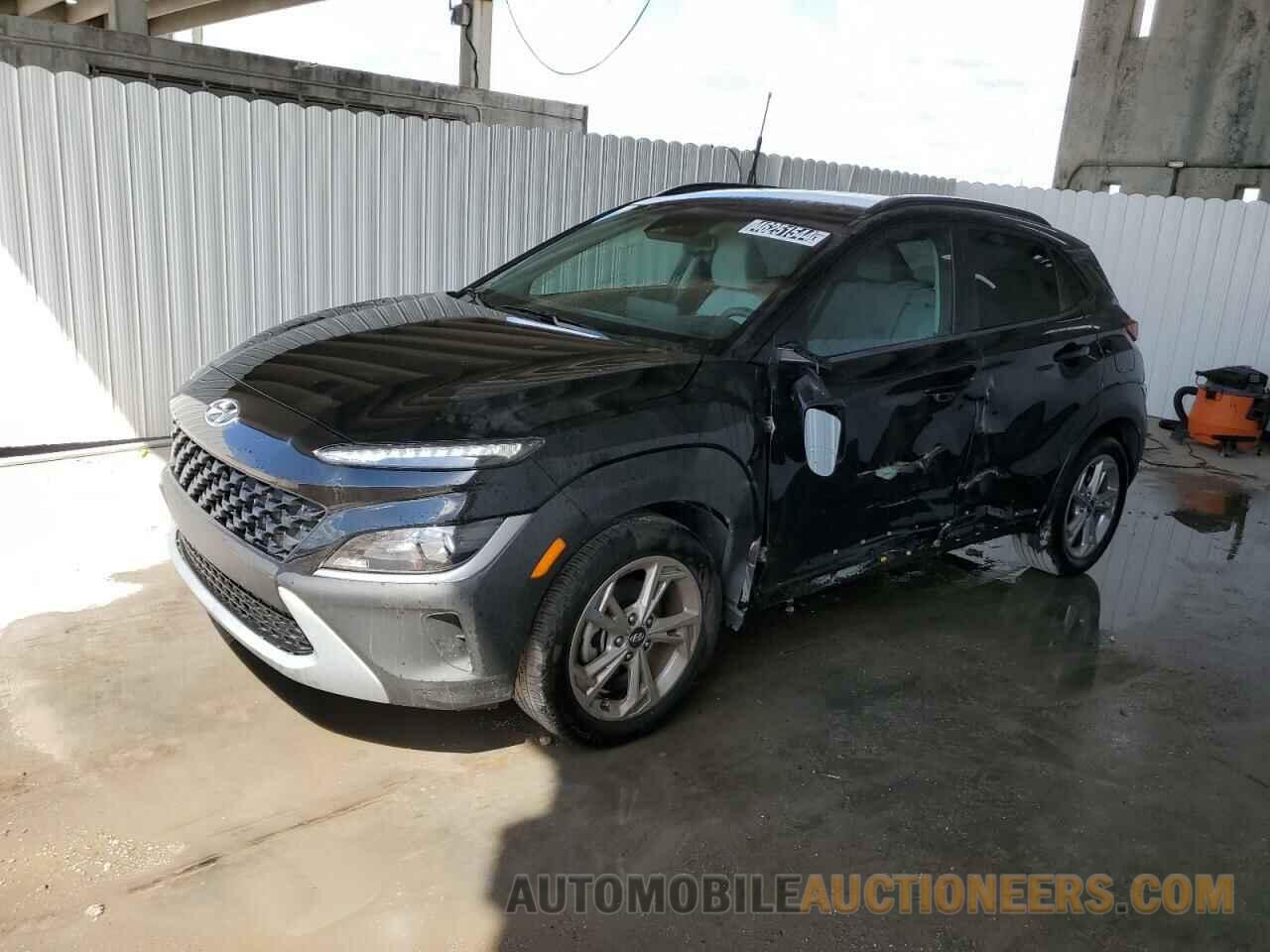 KM8K62AB1PU993039 HYUNDAI KONA 2023