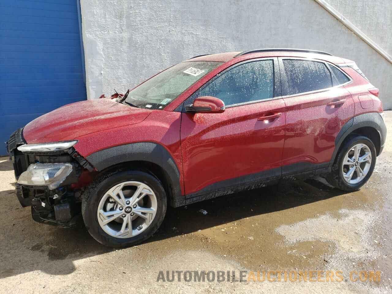 KM8K62AB2PU020588 HYUNDAI KONA 2023