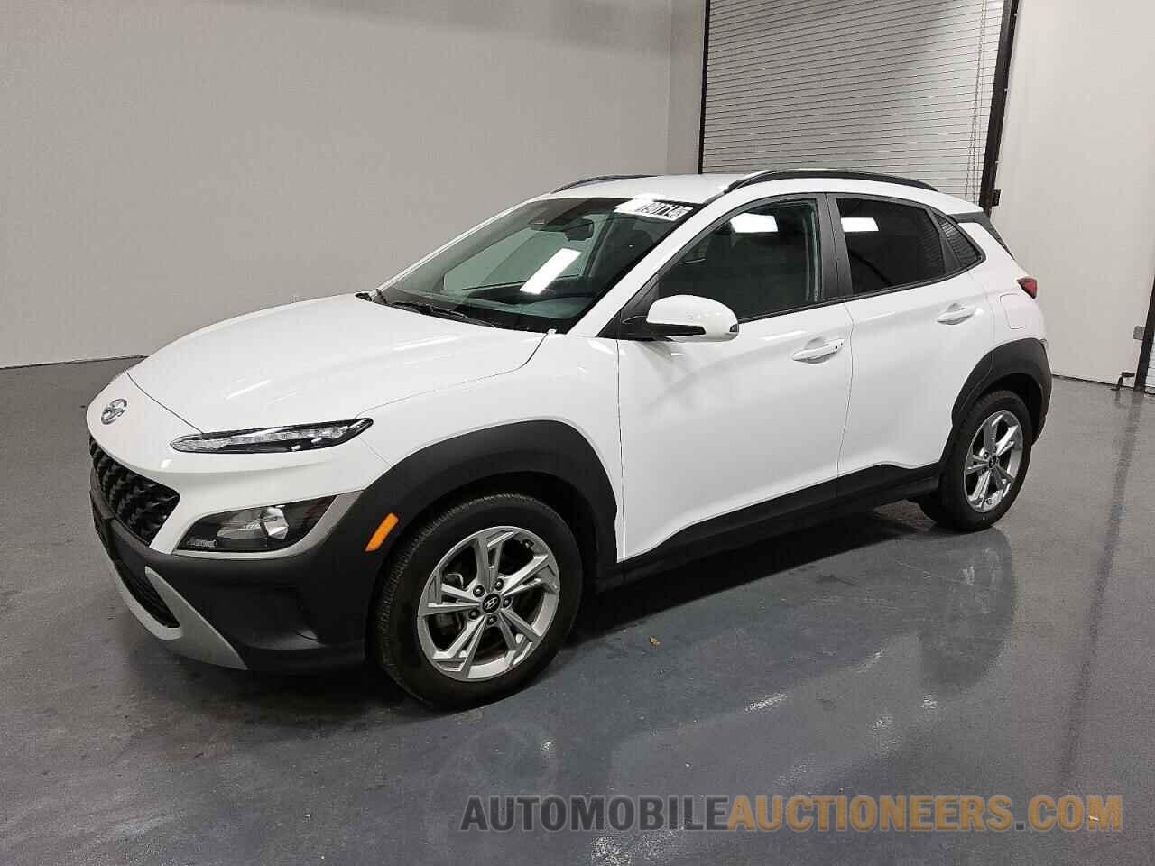 KM8K62AB2PU027928 HYUNDAI KONA 2023