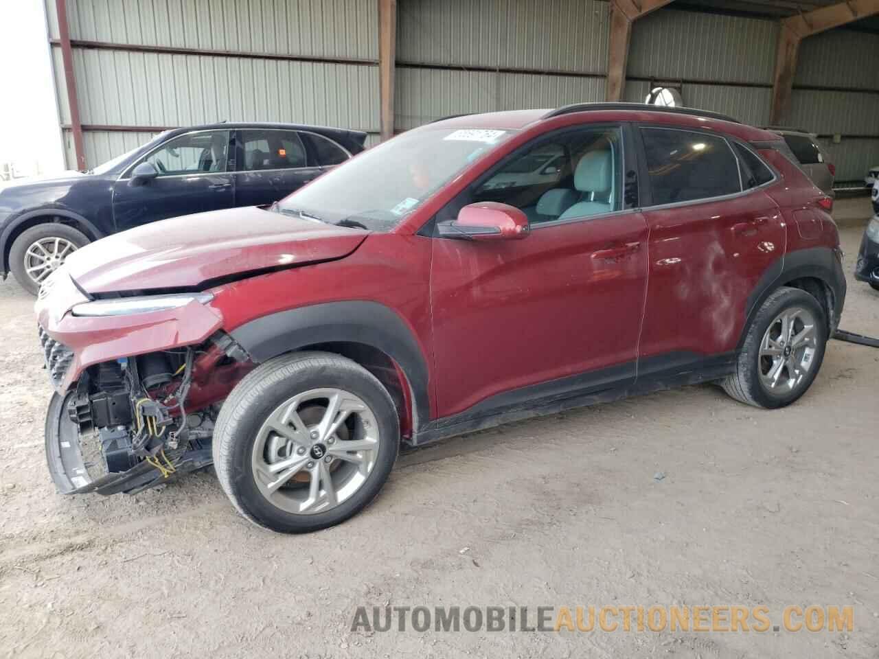 KM8K62AB2PU038962 HYUNDAI KONA 2023