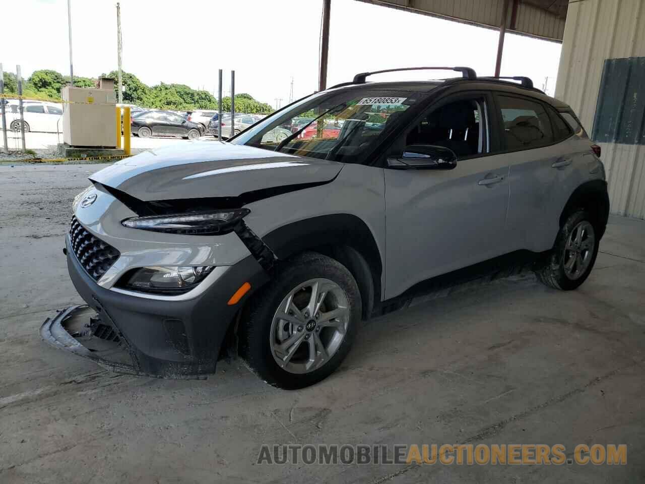 KM8K62AB2PU040985 HYUNDAI KONA 2023