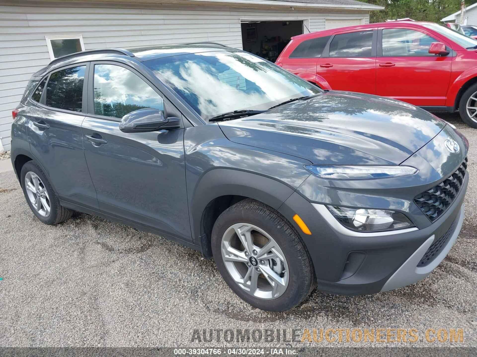 KM8K62AB2PU043451 HYUNDAI KONA 2023