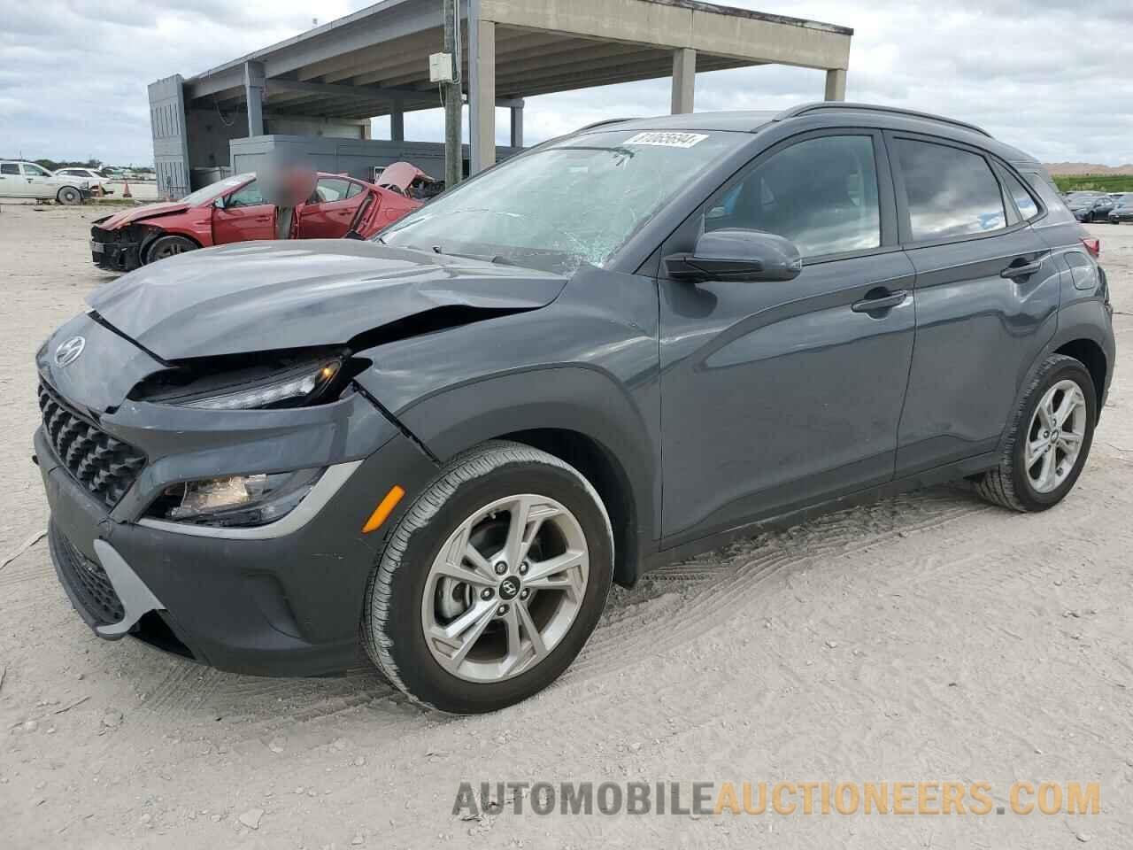 KM8K62AB2PU060153 HYUNDAI KONA 2023