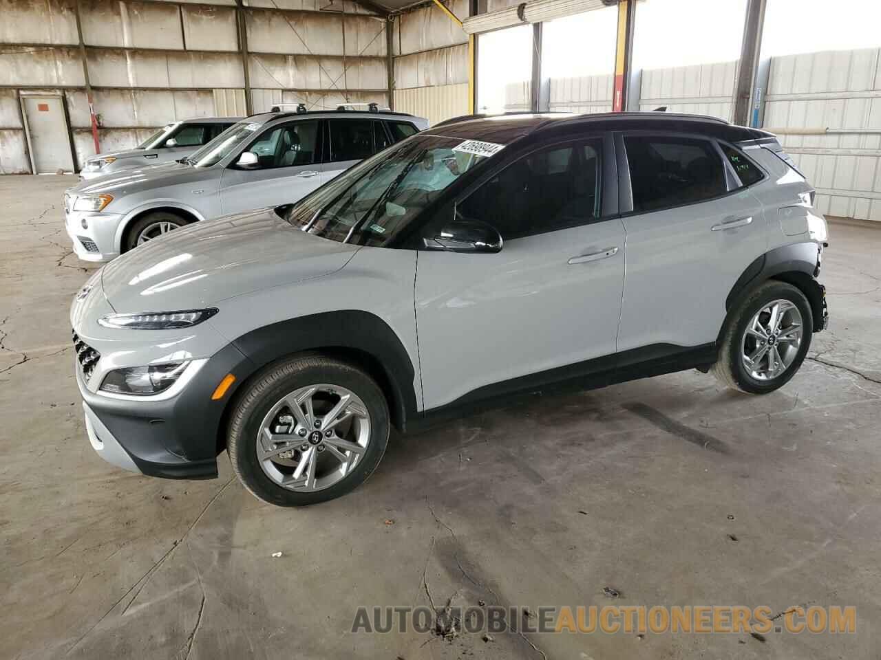 KM8K62AB2PU954850 HYUNDAI KONA 2023