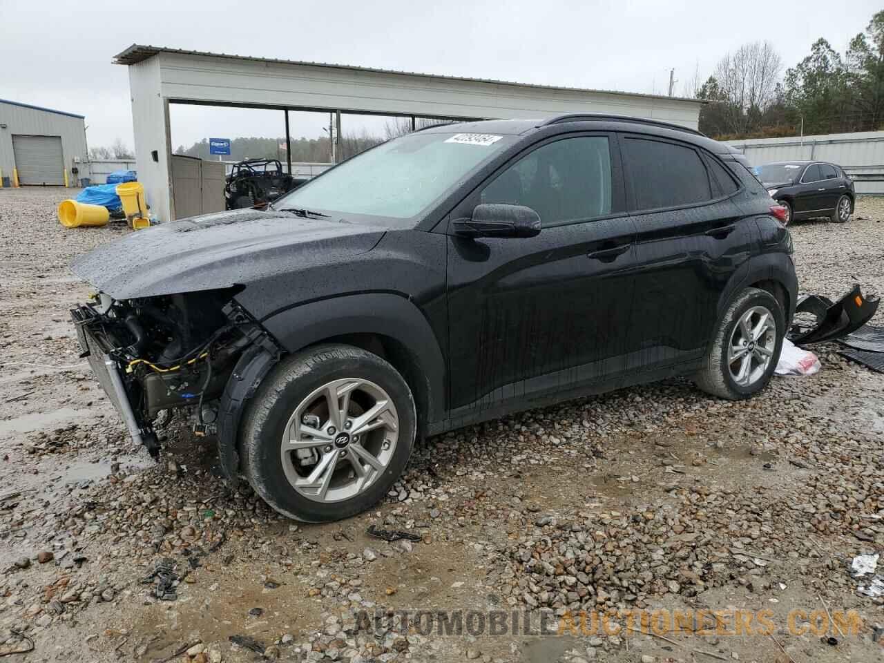 KM8K62AB2PU968442 HYUNDAI KONA 2023