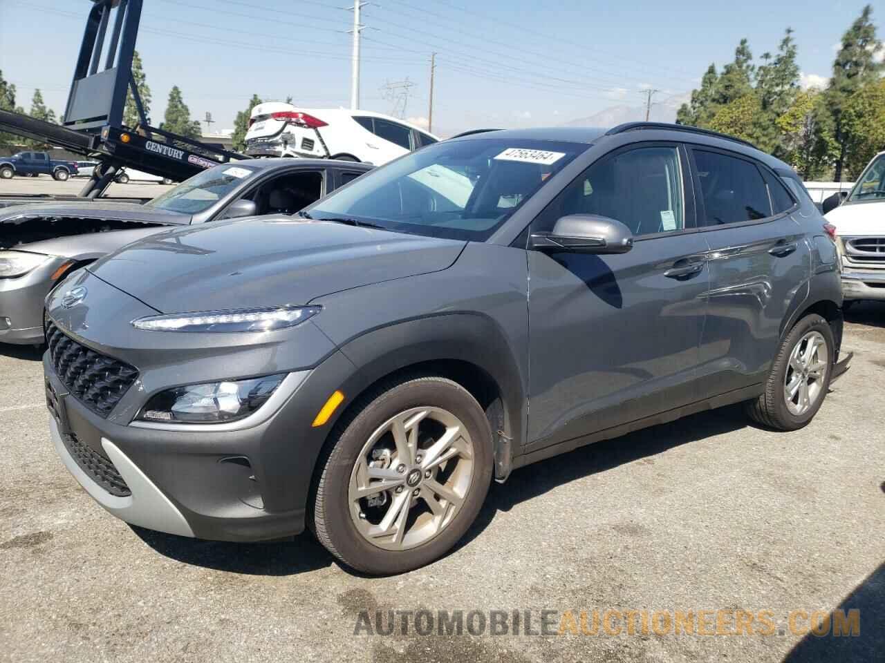 KM8K62AB2PU982776 HYUNDAI KONA 2023