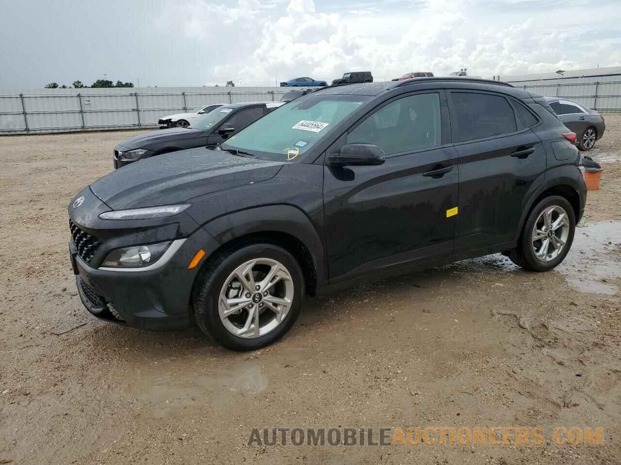 KM8K62AB2PU985192 HYUNDAI KONA 2023