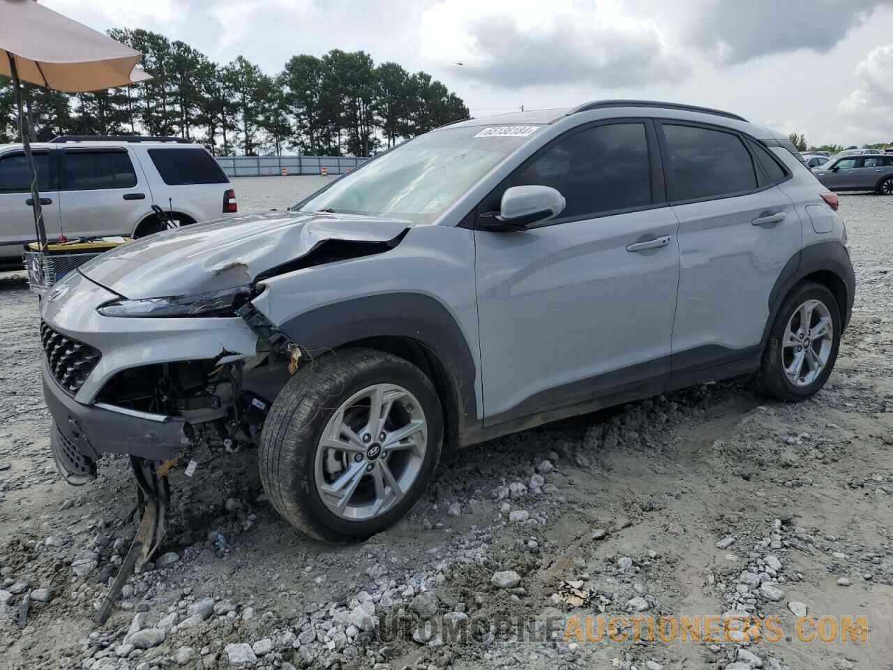 KM8K62AB3PU039635 HYUNDAI KONA 2023