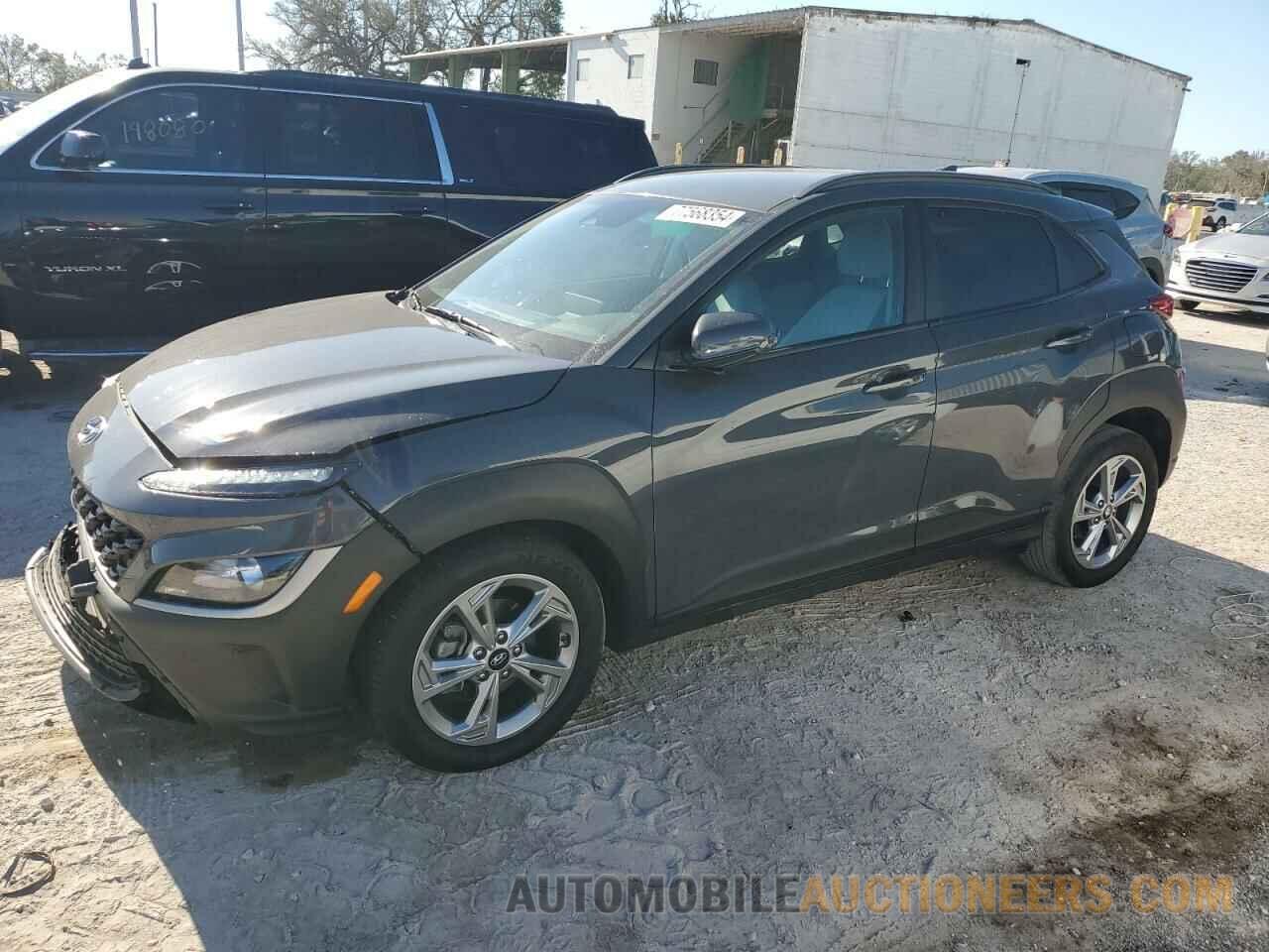 KM8K62AB3PU982995 HYUNDAI KONA 2023