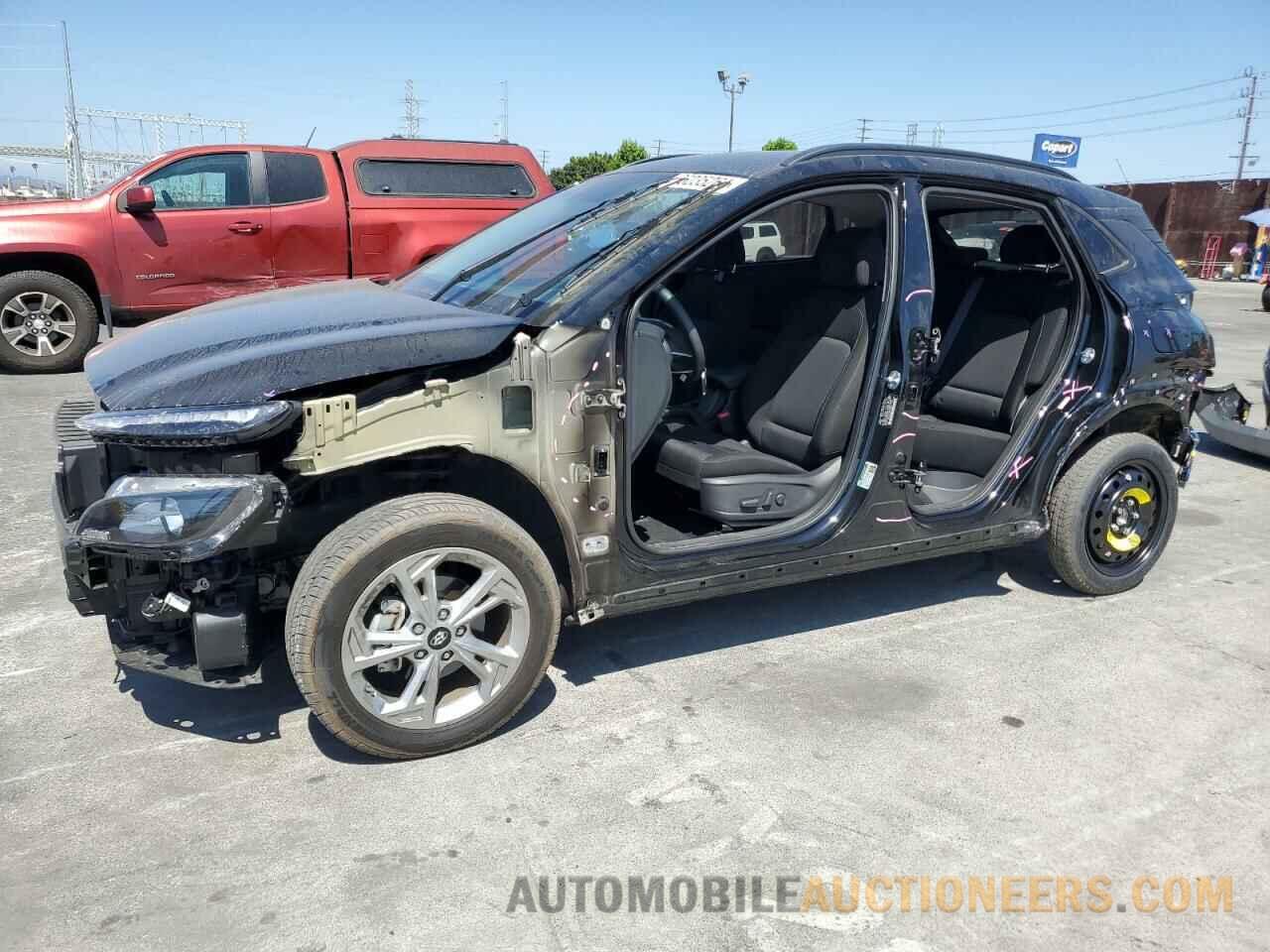 KM8K62AB4PU058422 HYUNDAI KONA 2023