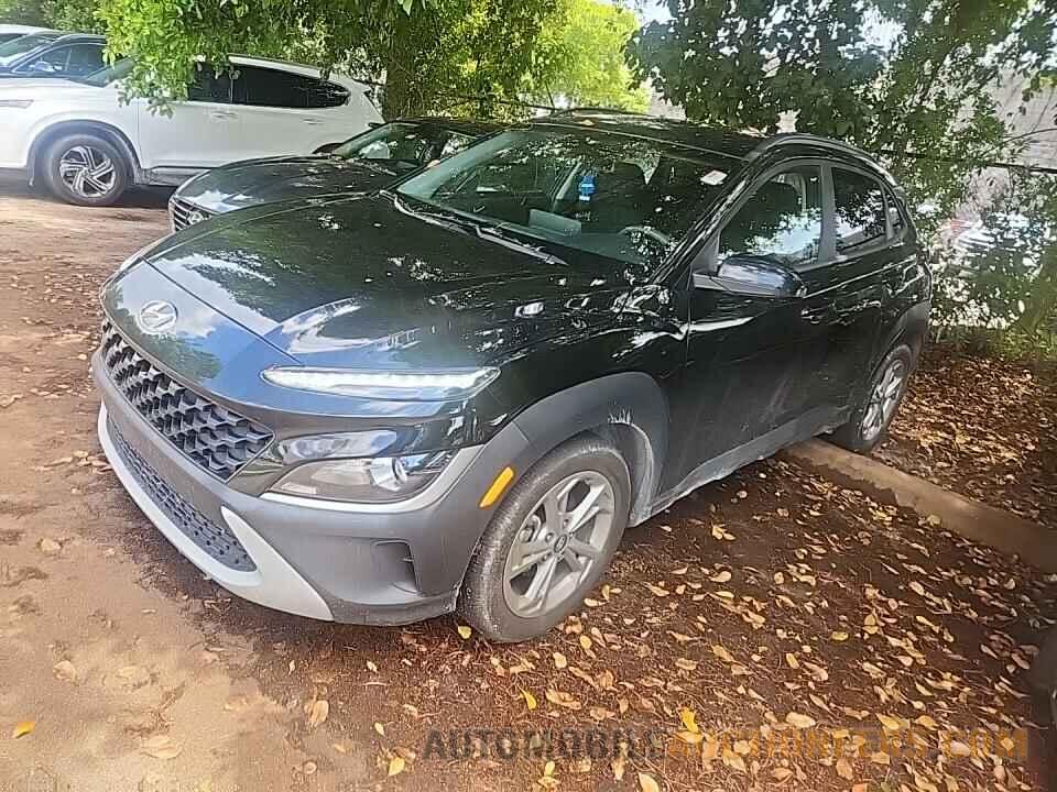 KM8K62AB4PU962853 Hyundai Kona 2023