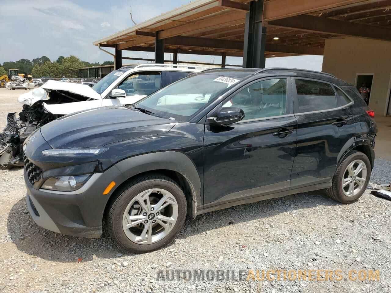 KM8K62AB4PU989213 HYUNDAI KONA 2023