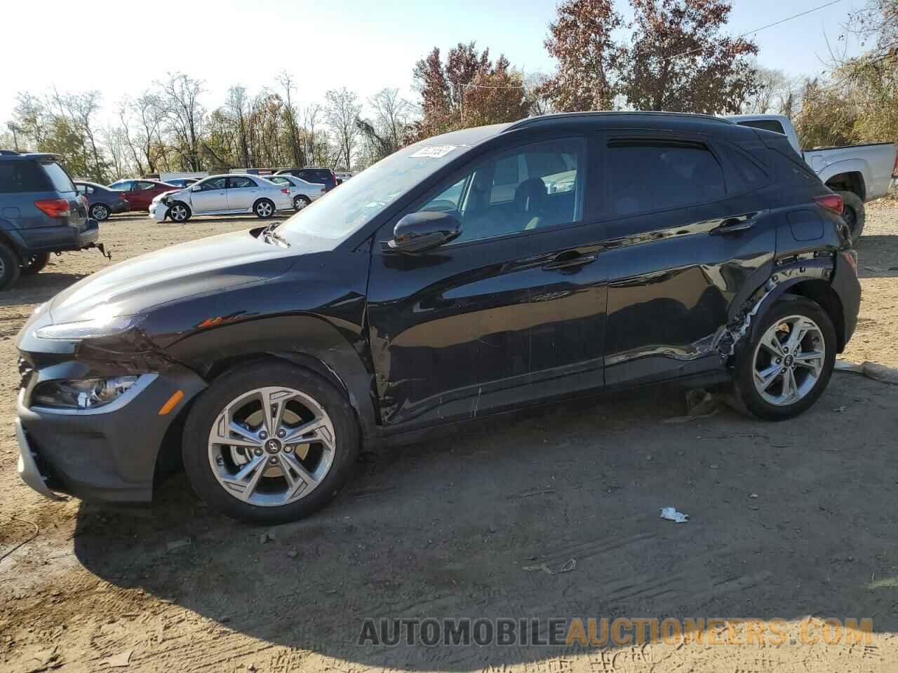 KM8K62AB5PU040818 HYUNDAI KONA 2023