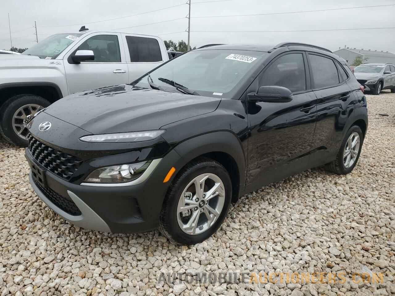 KM8K62AB5PU060812 HYUNDAI KONA 2023