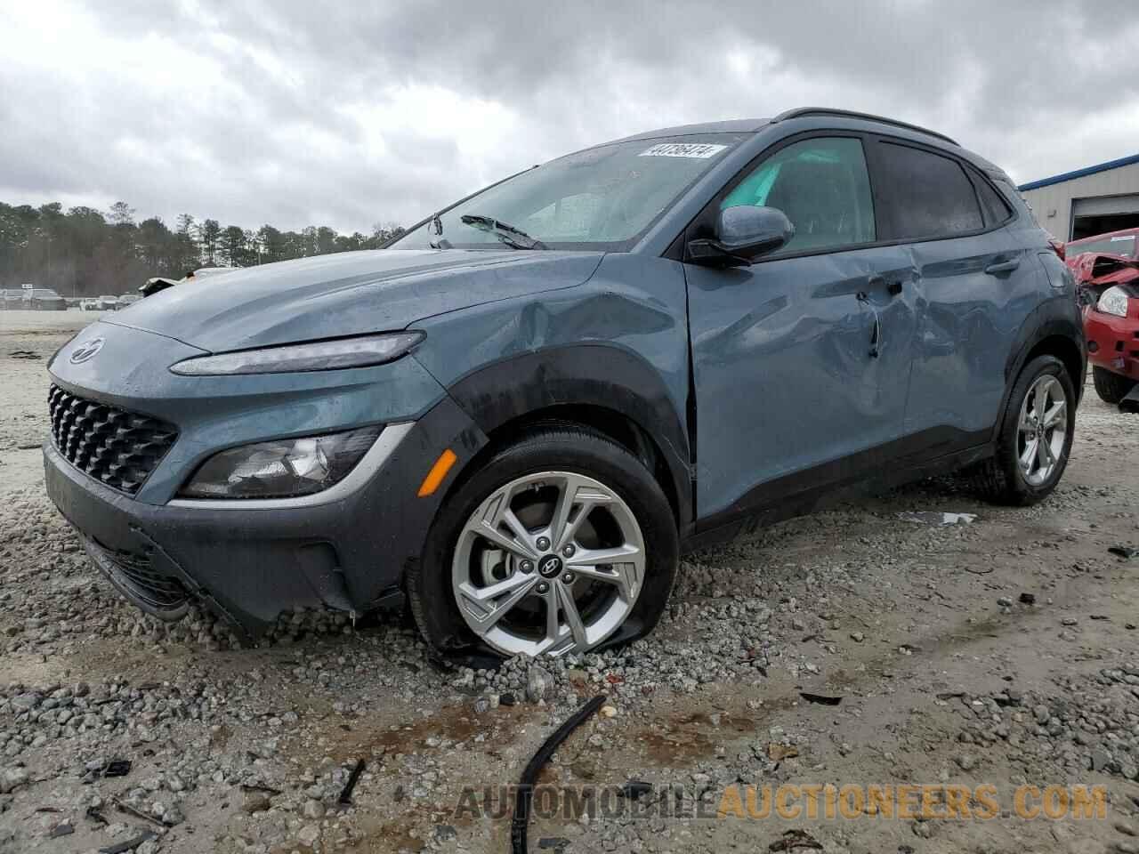 KM8K62AB5PU949402 HYUNDAI KONA 2023