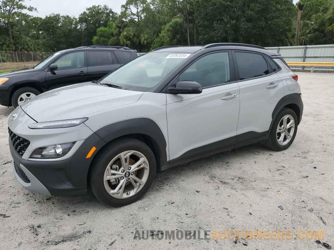 KM8K62AB5PU993495 HYUNDAI KONA 2023