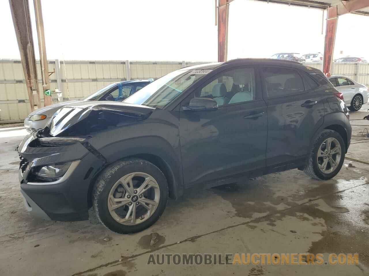 KM8K62AB5PU994789 HYUNDAI KONA 2023