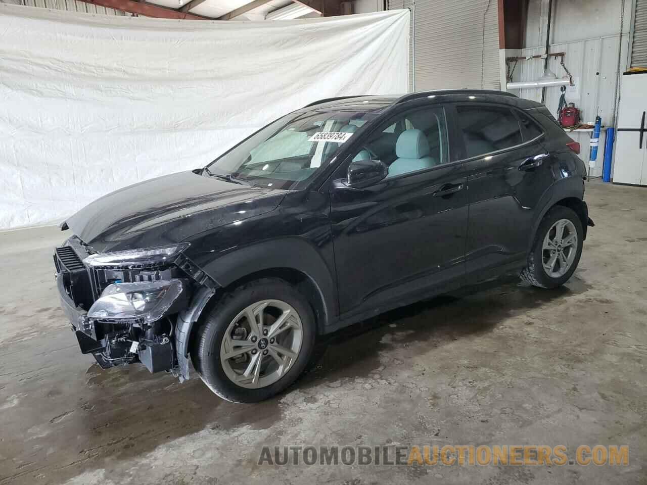 KM8K62AB6PU026054 HYUNDAI KONA 2023