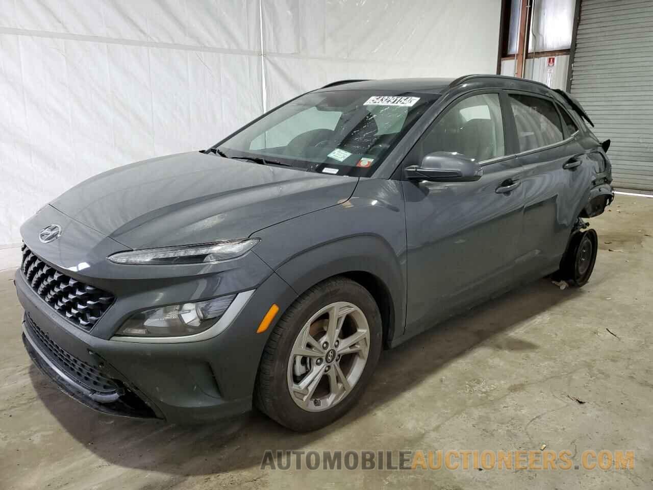 KM8K62AB6PU026779 HYUNDAI KONA 2023