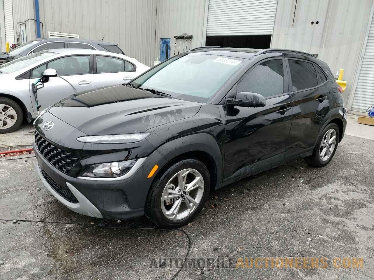 KM8K62AB6PU944774 HYUNDAI KONA 2023