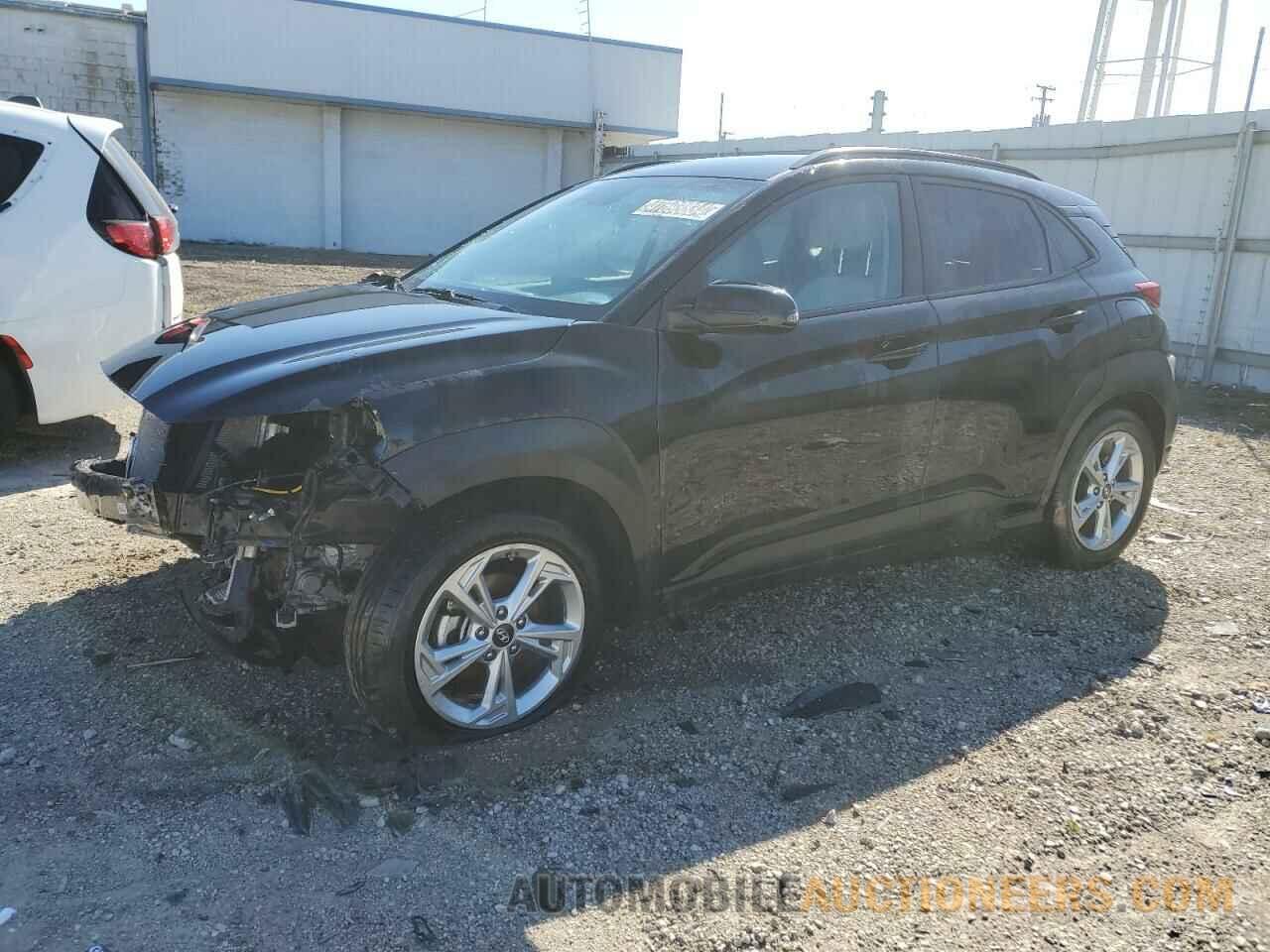 KM8K62AB6PU963535 HYUNDAI KONA 2023