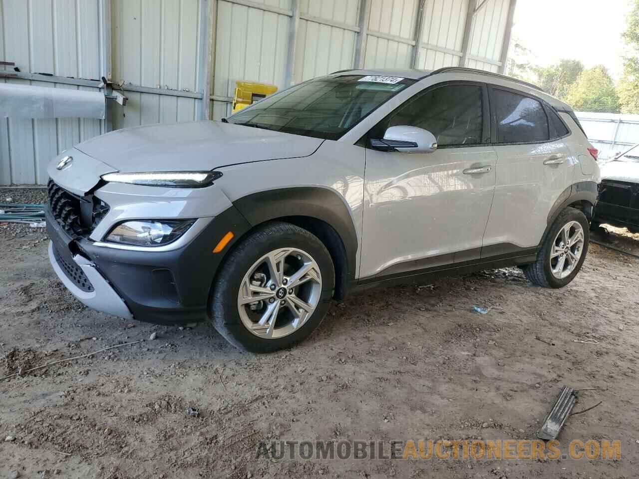 KM8K62AB7PU062660 HYUNDAI KONA 2023